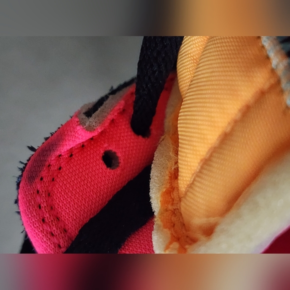 *FINAL PRICE* Size 8.5M Jordan 1 "Tokyo" Sneakers - Picture 3 of 5